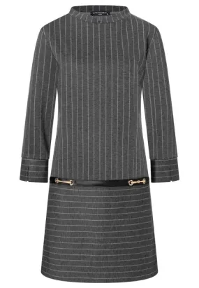 A-Linienkleid Somoni
