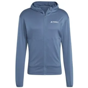 Adidas TERREX XPERIOR LIGHT FLEECE HOODED JACKET Herren kaufen