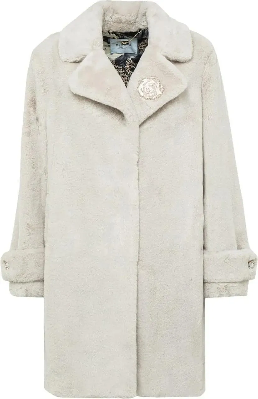   Blugirl  Jackets Lightblue blau  Sommerjacken 