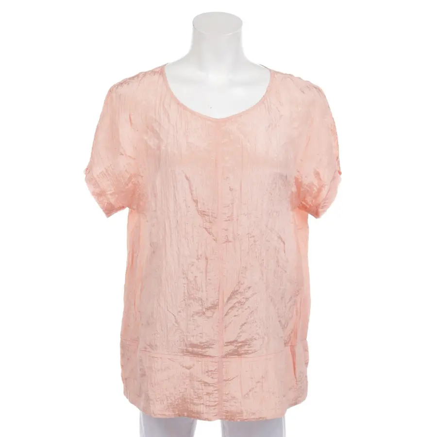 Bluse 38 Gelb