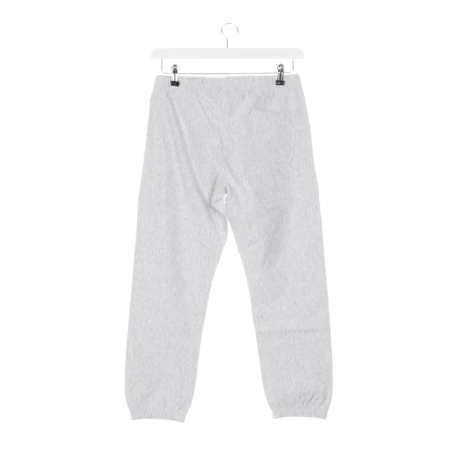 Champion Jogginghose XS Grau