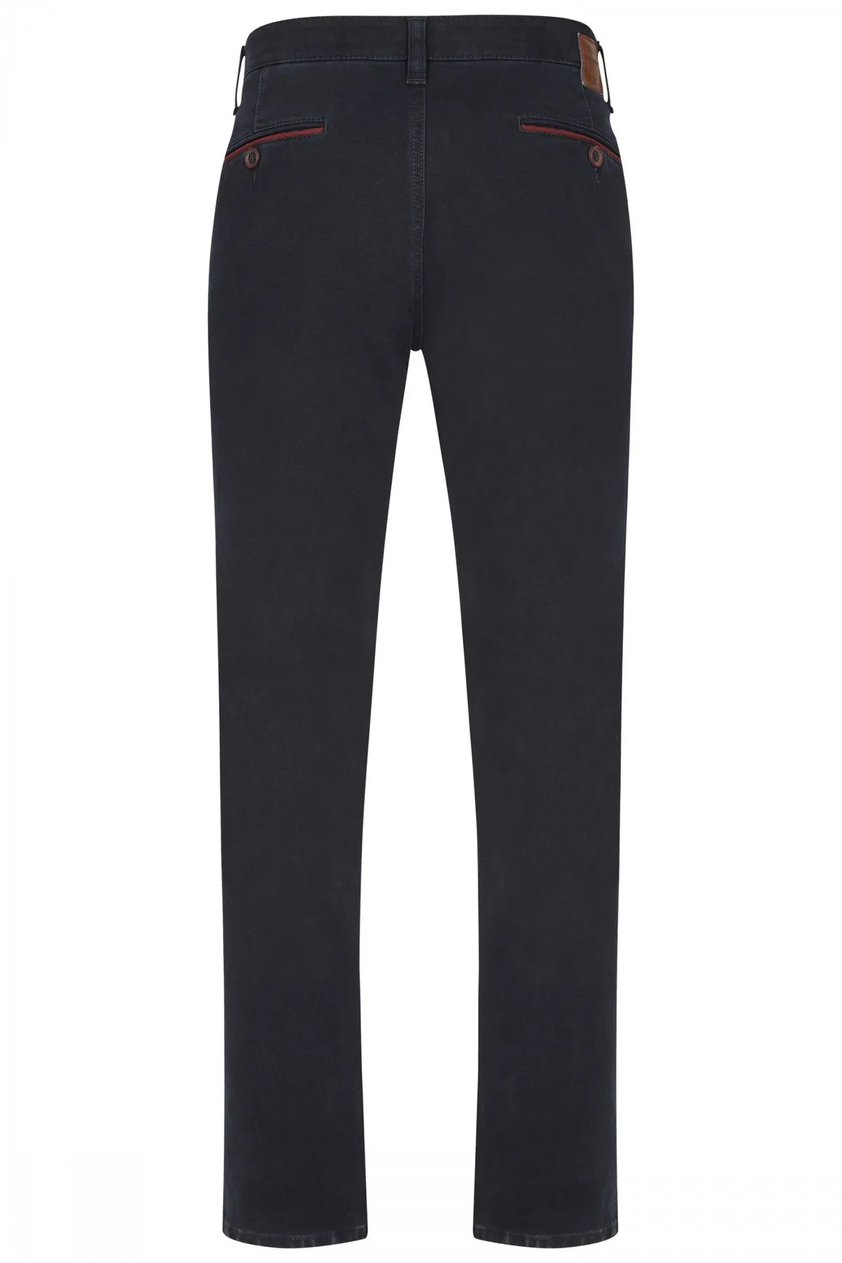 Club of Comfort - Herren Hose, Baumwolle, Stretch, Regular Leg, Marvin (7218)