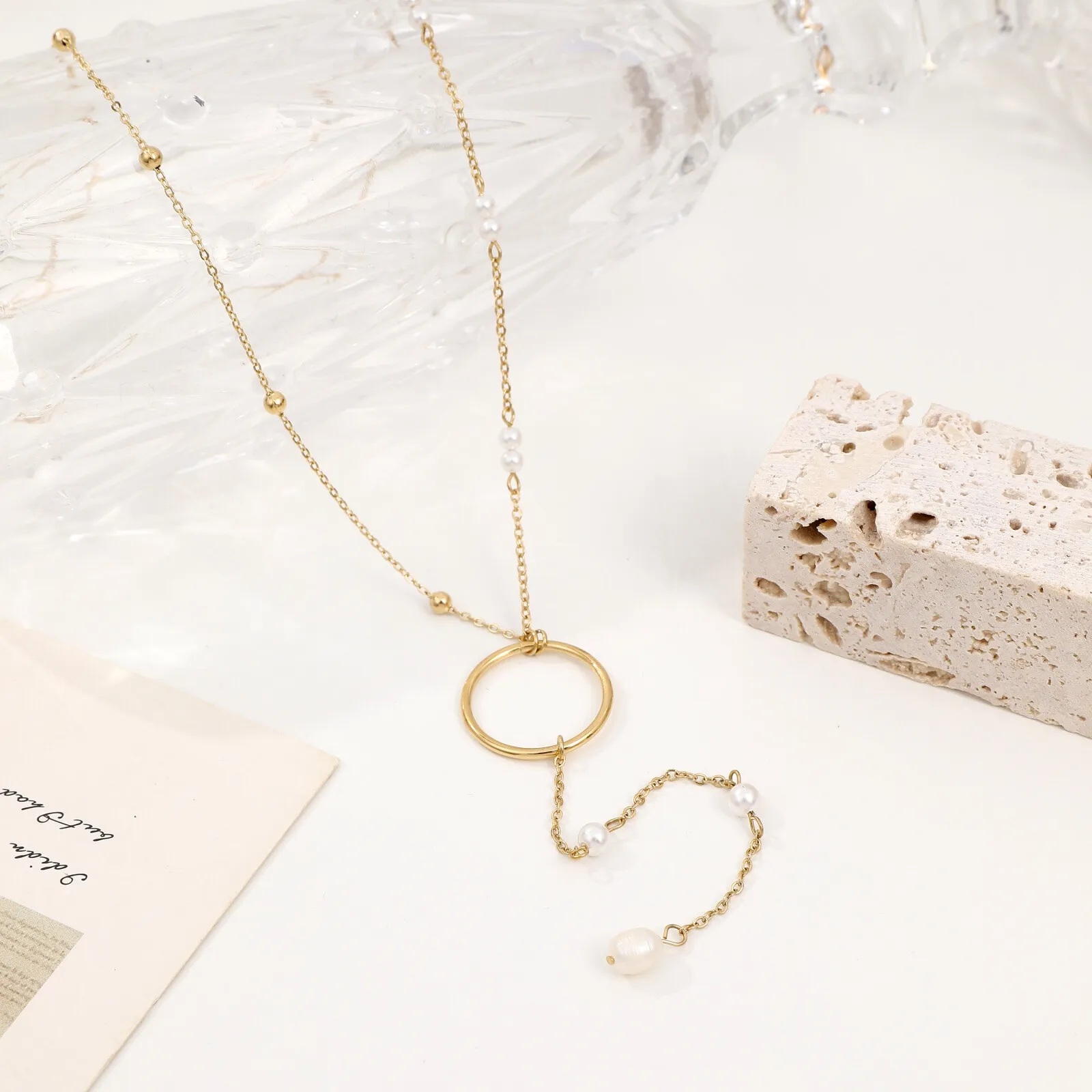 Collier Quilda
