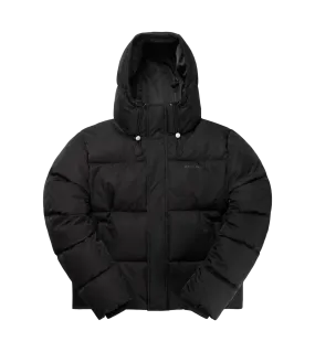   Daily Paper  Monogram Jacke black black  Übergangsjacke 