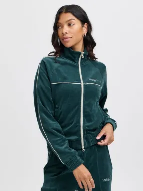 Damen Sweatjacke - JCSUNNA CARDIGAN