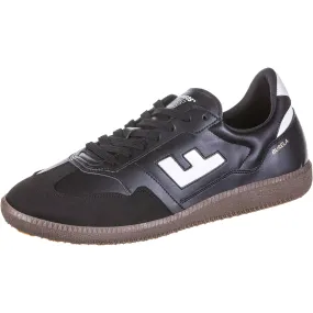 Flamingos' Life Burela Slim Sneaker black im Online Shop von kaufen