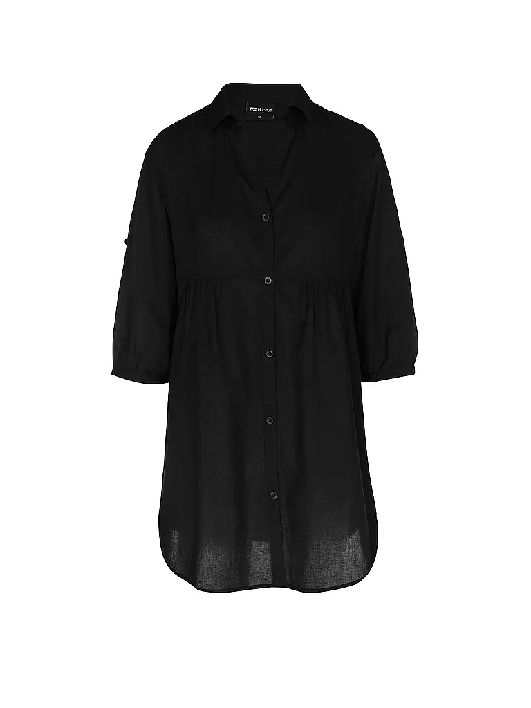 HOT STUFF,  Damen Blusenkleid Marseille 