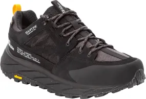 Jack Wolfskin Terraquest Texapore Low M - Herren Wanderschuhe