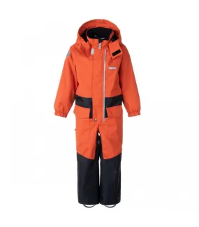 Lenne Kinderoverall 45g Stefan 23215*457