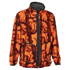 Ligne Verney-Carron Herren Fleecewendejacke Polar günstig kaufen  