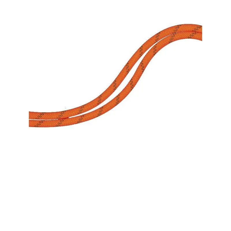 Mammut 8.0 Alpine Dry Rope - Halbseil
