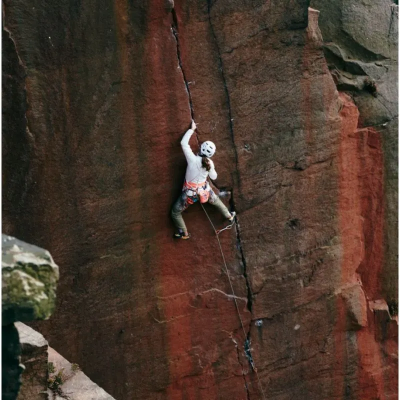 Mammut 8.0 Alpine Dry Rope - Halbseil