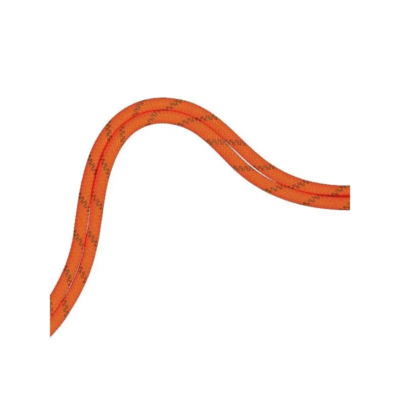 Mammut 8.0 Alpine Dry Rope - Halbseil