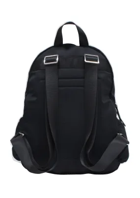 National Geographic Rucksack 'Research' in Schwarz