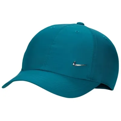 Nike Dri-Fit Club Unstructured Metal Swoosh Kinder Cap kaufen