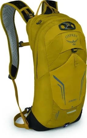 Osprey Syncro 5 - Radrucksack