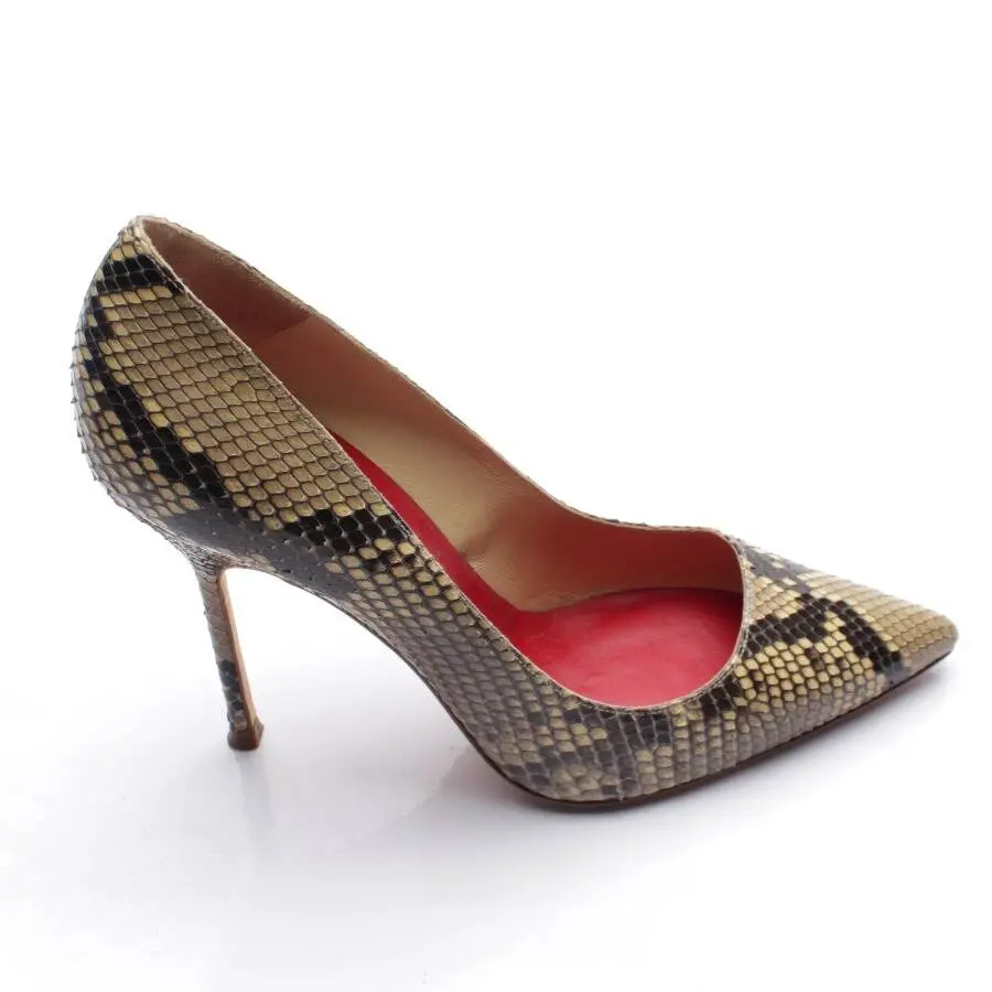 Pumps EUR 39 Mehrfarbig
