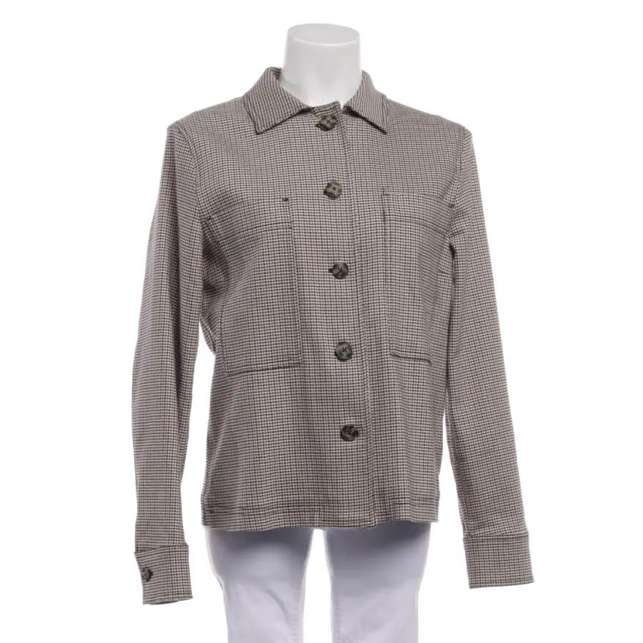 Sommerjacke 38 Mehrfarbig