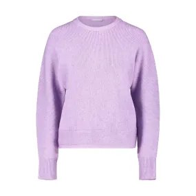 Strickpullover Kurz 1/1 Arm