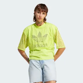 T-shirt adidas Performance Big Logo T-Shirt IK0476