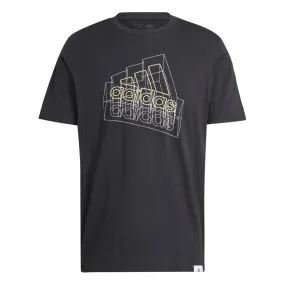 T-shirt adidas Performance Tech T-shirt IW2635