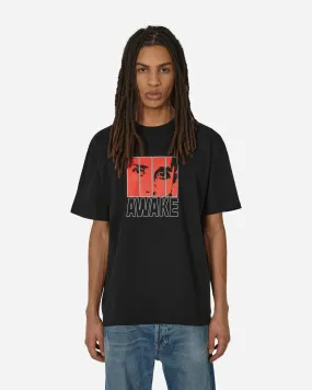 T-shirt Awake NY Vegas T-Shirt Black 9031878 BLK