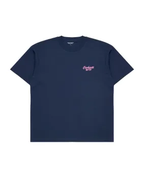 T-shirt Carhartt WIP Friendship T-Shirt I033641.2AUXX