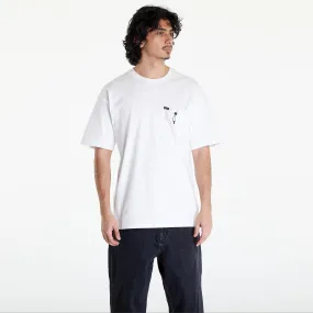 T-shirt Columbia Landroamer Pocket T-Shirt White 2076021100