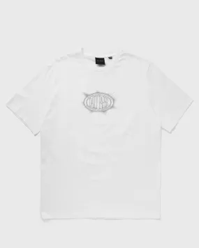 T-shirt DAILY PAPER Glow Ss T-shirt 2411098