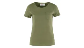 T-shirt FJÄLLRÄVEN Övik T-Shirt F83525-620