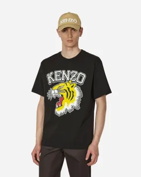T-shirt KENZO Oversize Tiger Varsity T-Shirt FD65TS0084SG 99J