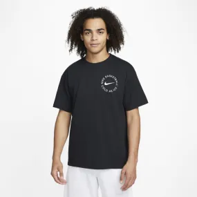 T-shirt Nike Basketball T-Shirt DV9717-010