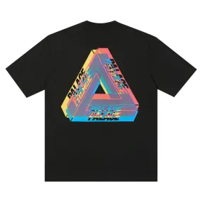 T-shirt Palace Tri-Ferg Colour Blur T-Shirt P19TS335
