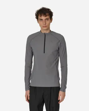 T-shirt ROA Training Longsleeve T-Shirt Grey RBMW093FA65 GRY0001