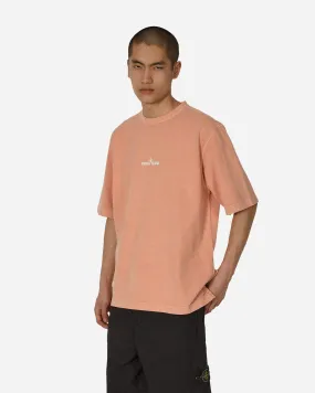 T-shirt Stone Island Closed Loop Project T-Shirt 8015209T2 V0013