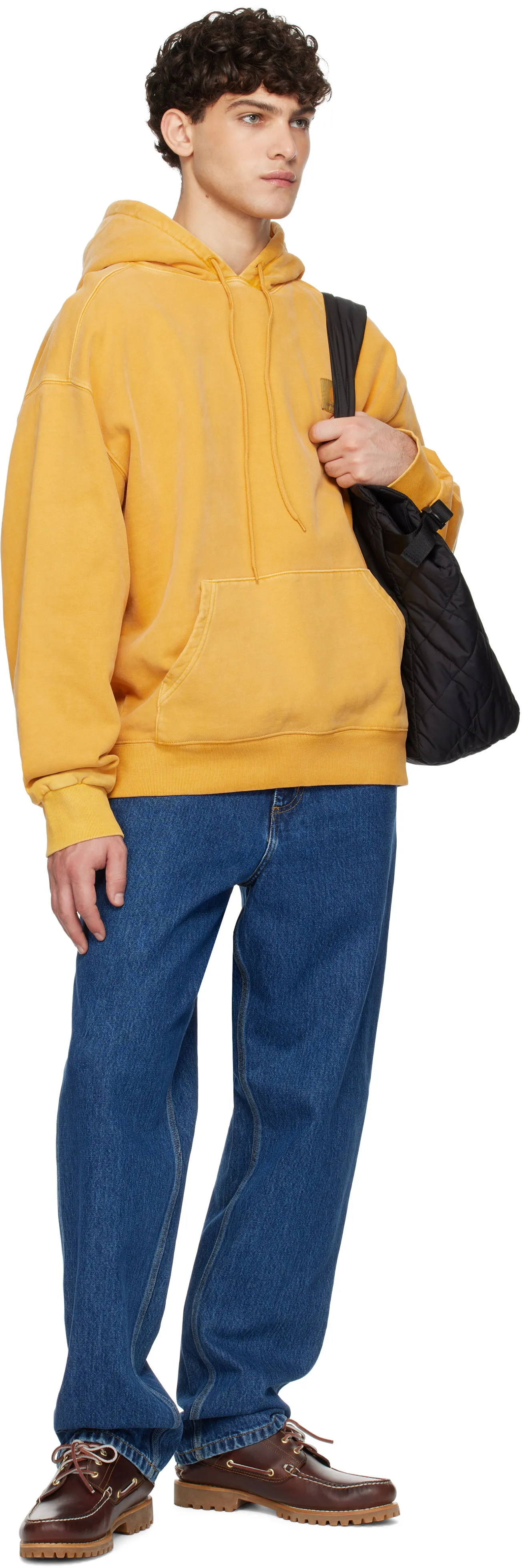 Tragetasche Carhartt WIP Myton Travel Tote Bag I033785